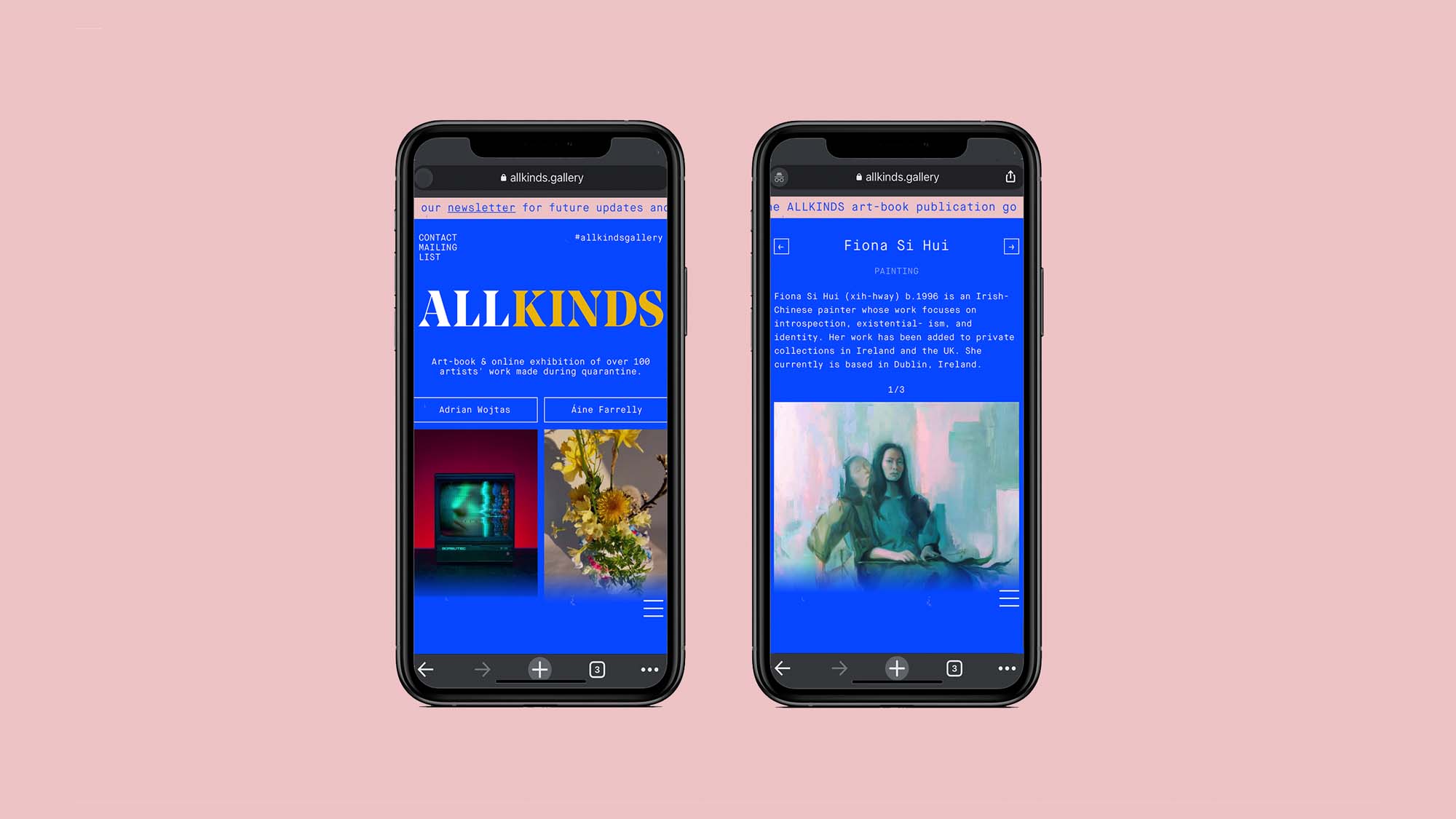ALLKINDS