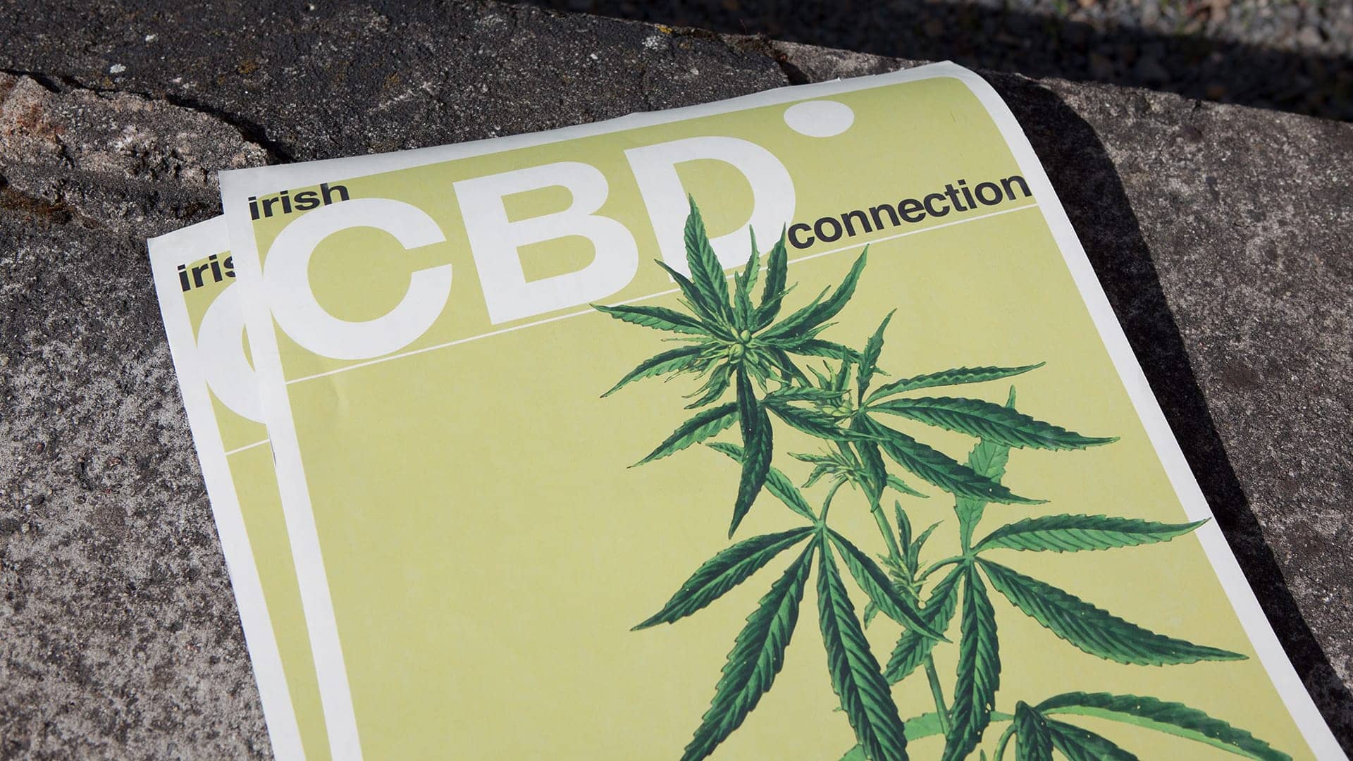 Irish CBD Connection