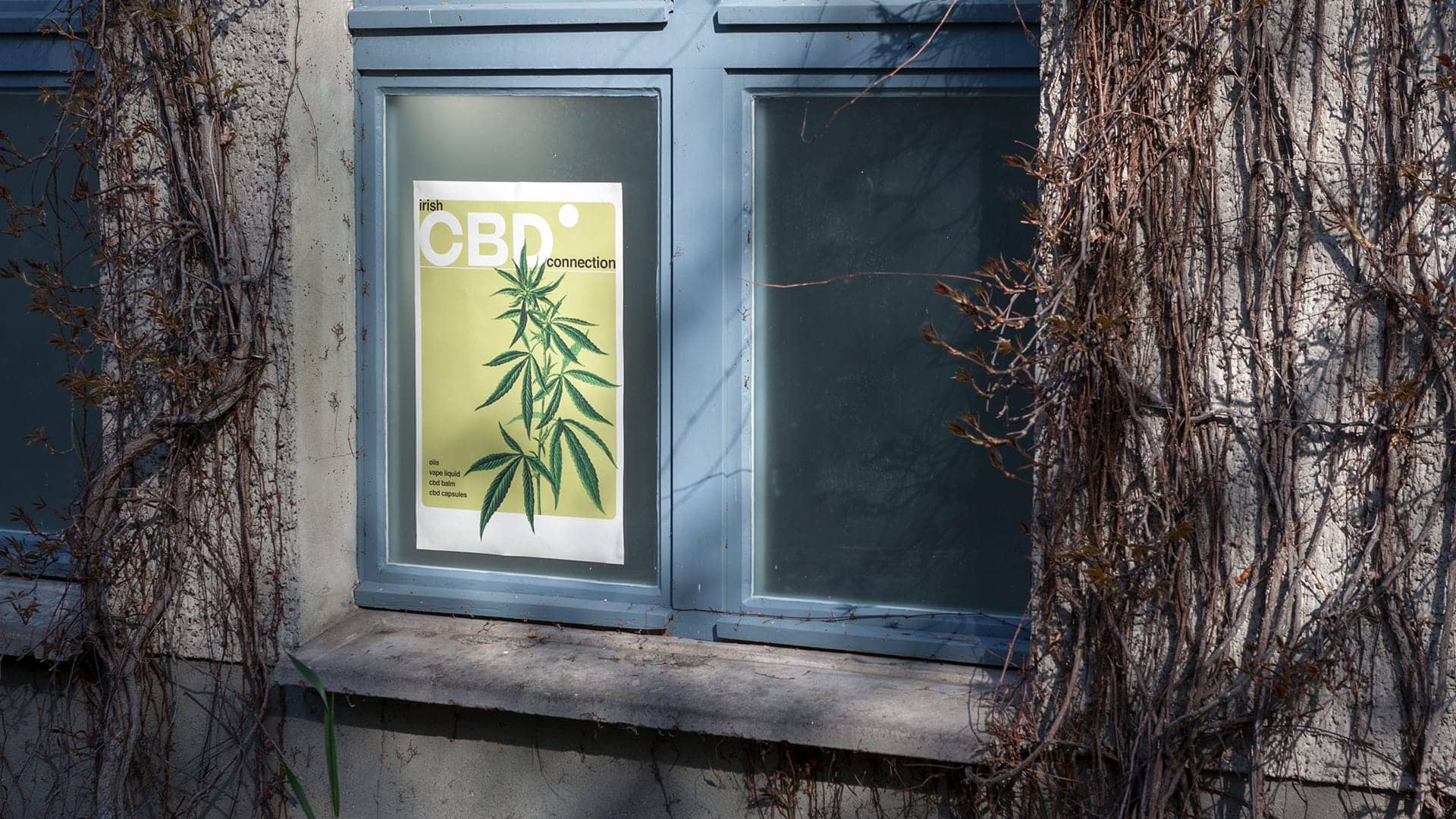 Irish CBD Connection