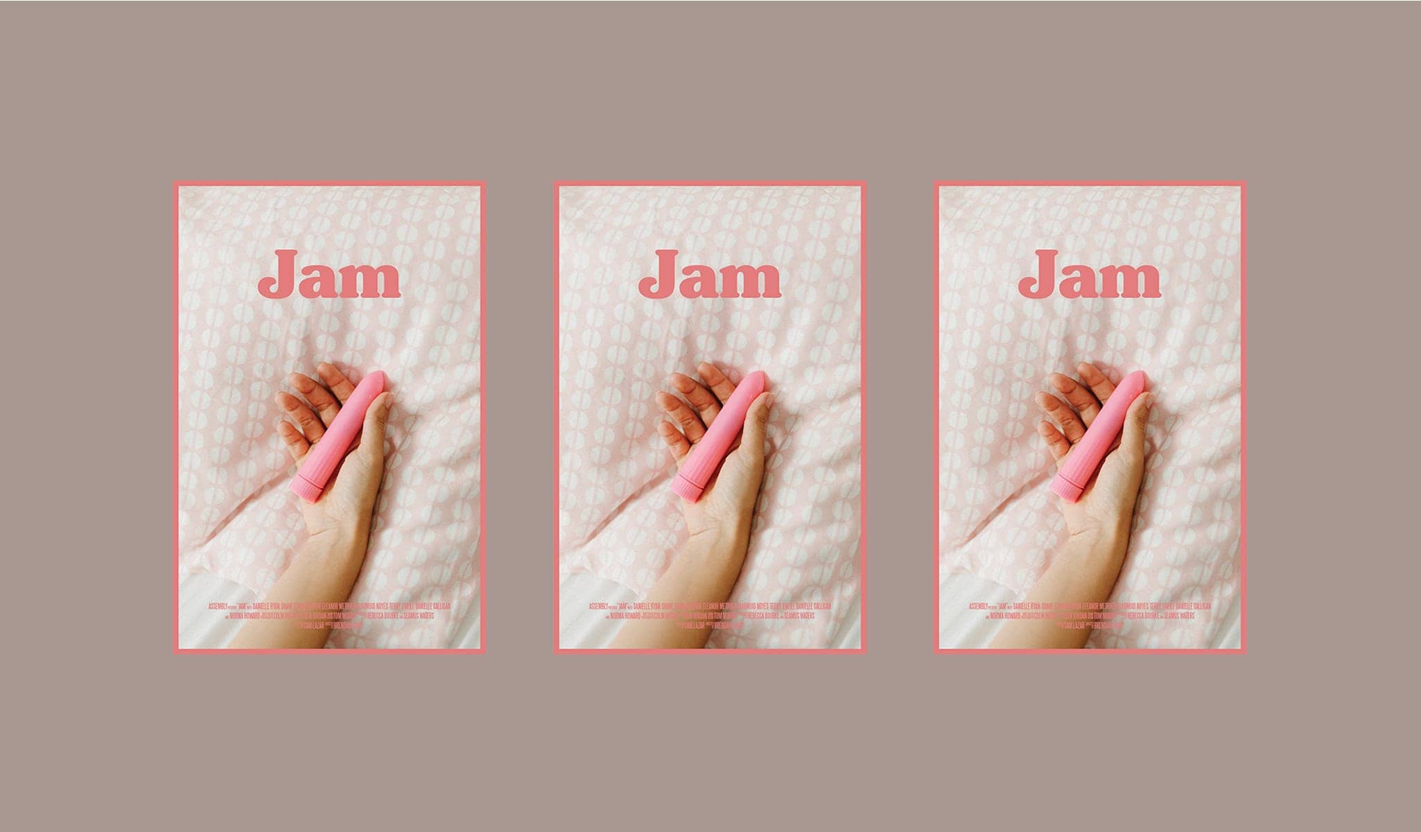 Jam