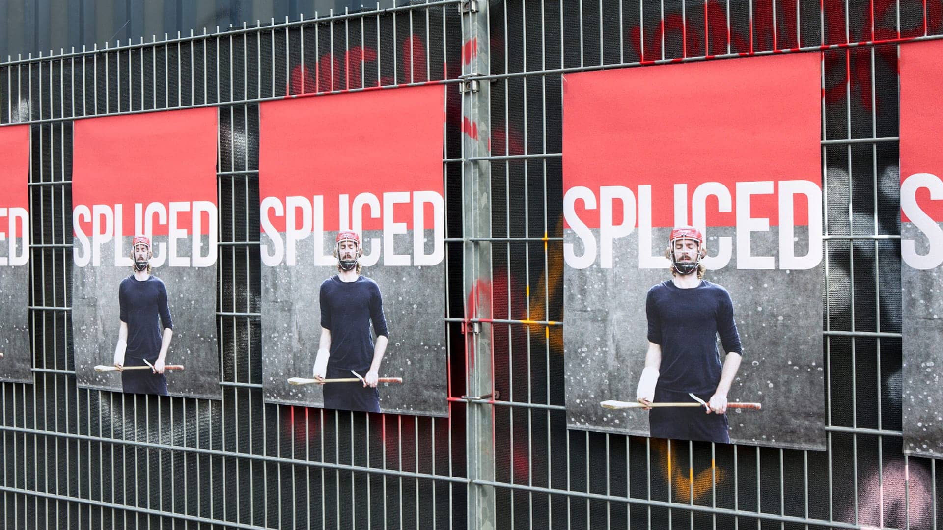 Spliced